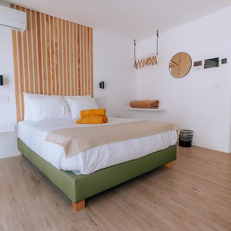Azores Smart Studios Ponta Delgada Exteriör bild