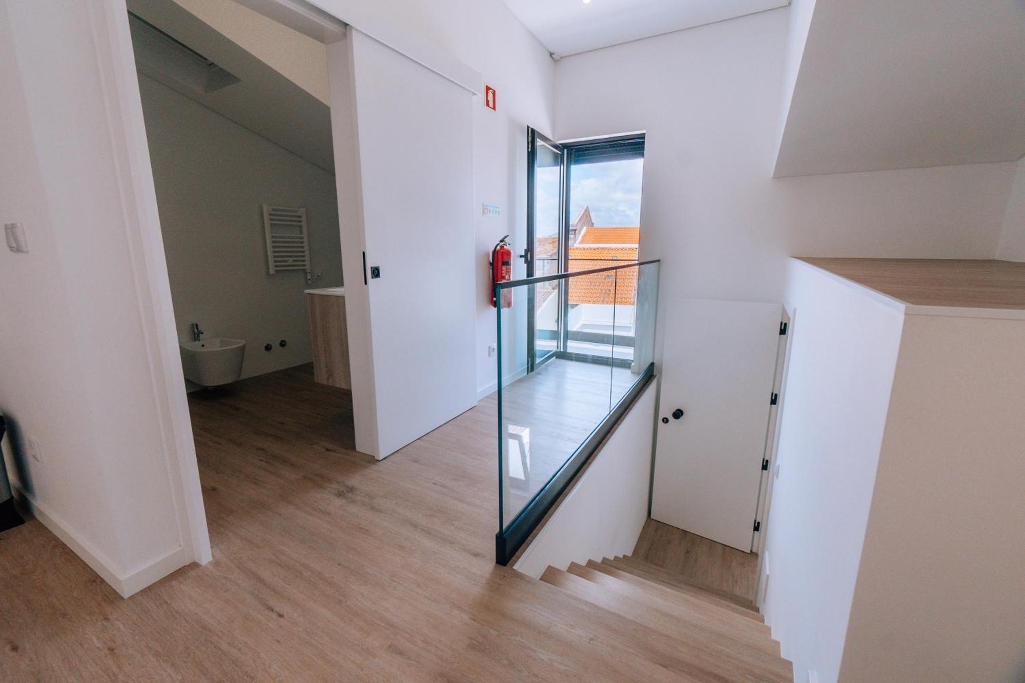 Azores Smart Studios Ponta Delgada Exteriör bild