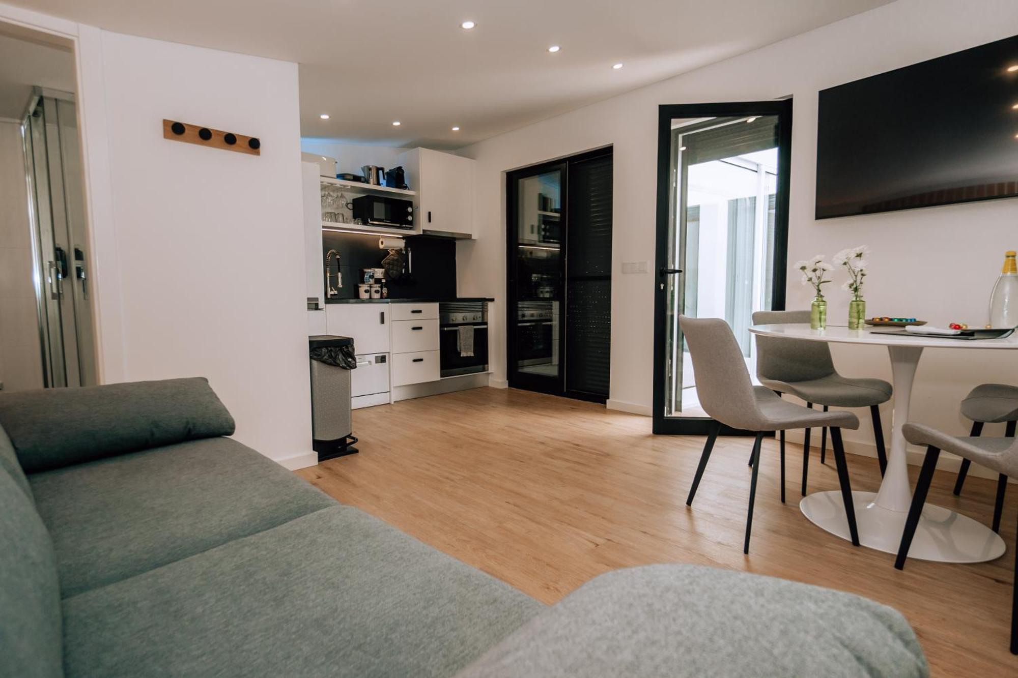 Azores Smart Studios Ponta Delgada Exteriör bild