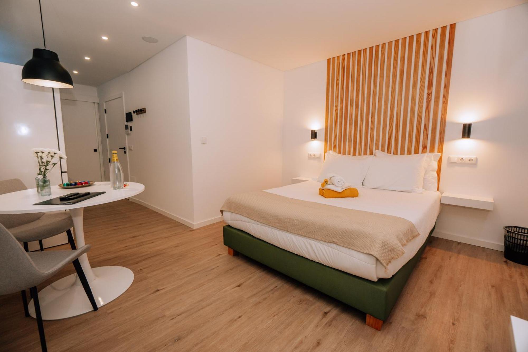 Azores Smart Studios Ponta Delgada Exteriör bild