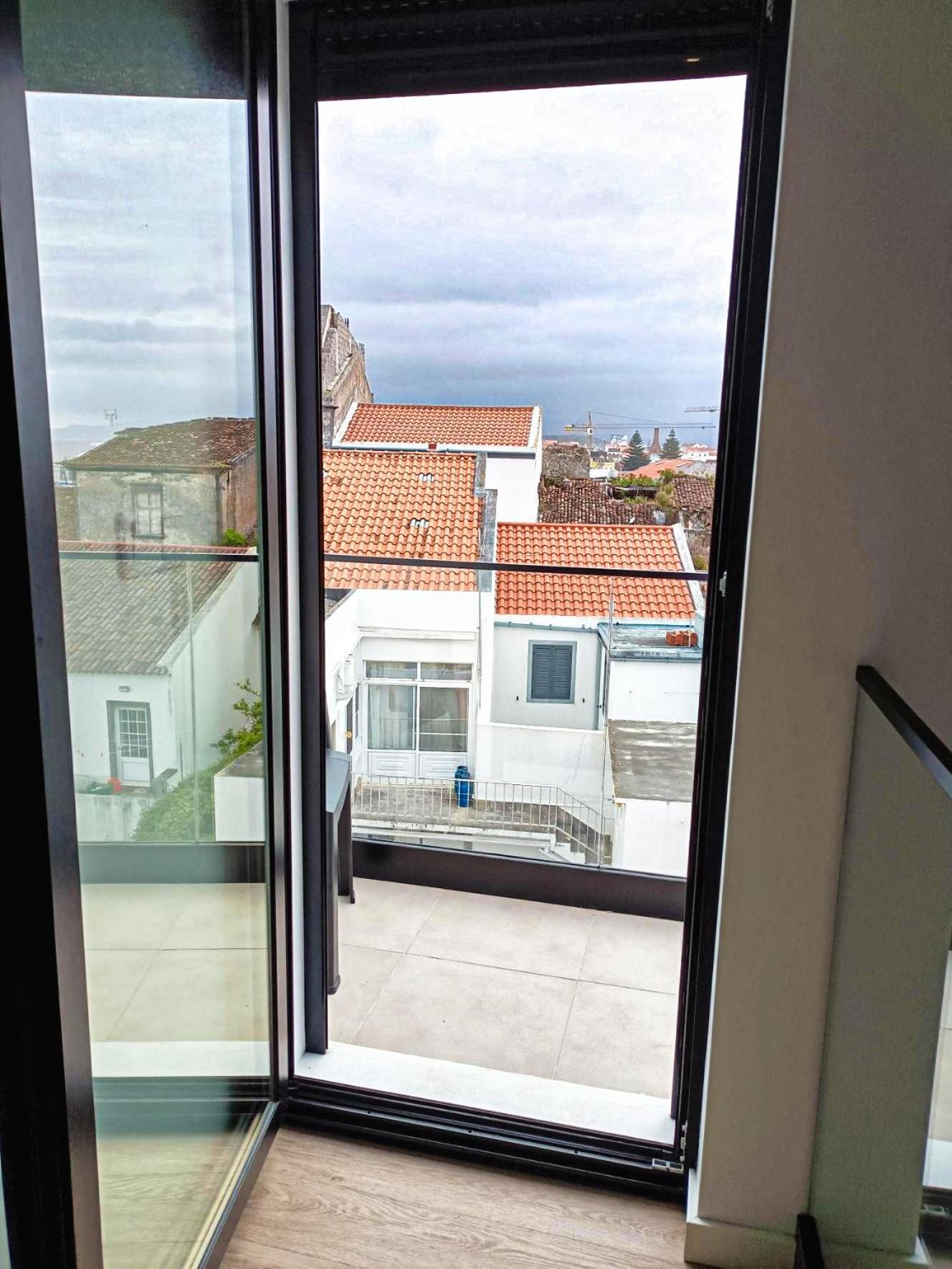 Azores Smart Studios Ponta Delgada Exteriör bild
